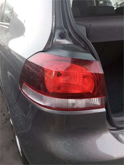 piloto trasero izquierdo volkswagen golf vi 5