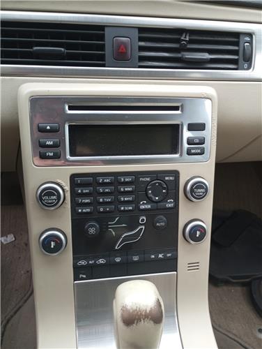 compresor aire acondicionado volvo v70 famili