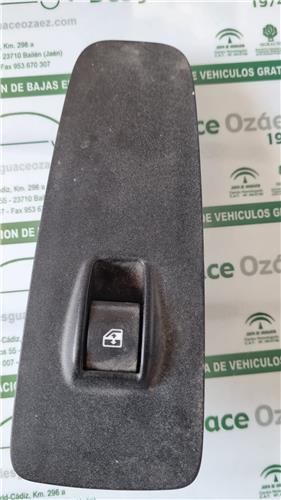 botonera puerta delantera derecha citroen jum