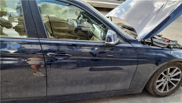 puerta delantera derecha bmw serie 3 touring