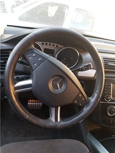 airbag volante mercedes benz clase r bm 251 0