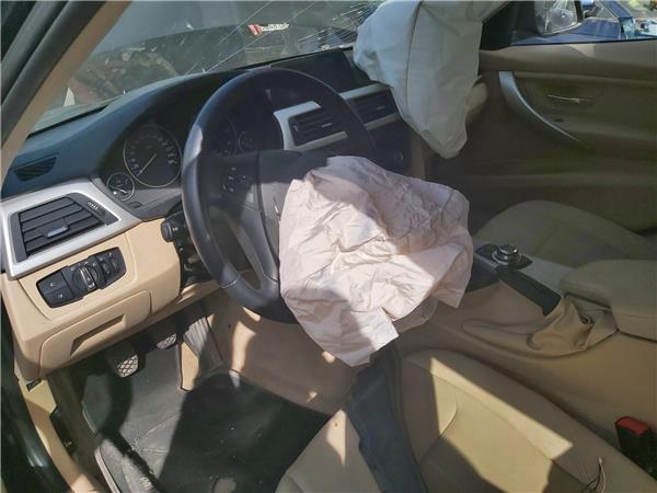 asiento delantero izquierdo bmw serie 3 touri