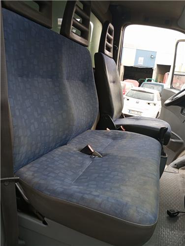 asiento delantero derecho iveco daily camionv