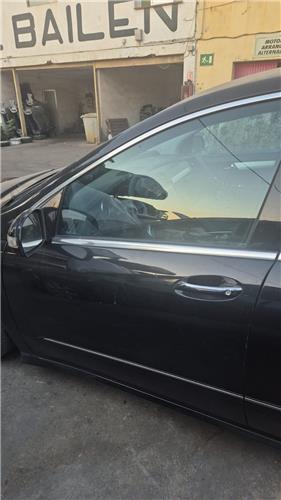 maneta exterior delantera izquierda mercedes