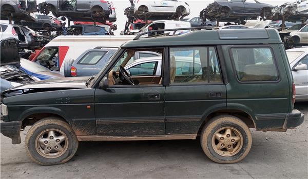puerta delantera izquierda land rover discovery i (lj, lg) 2.5 tdi