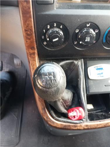 caja cambios manual kia carnival 1999 29 td