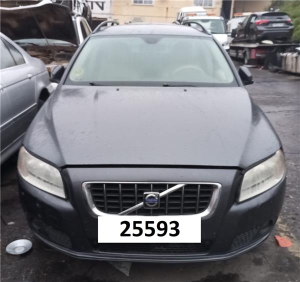 cuna motor volvo v70 familiar 2007 24 moment