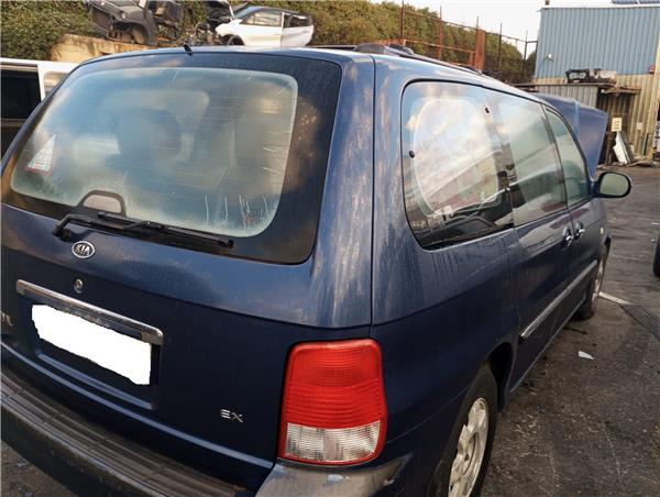 motor limpiaparabrisas trasero kia carnival 1