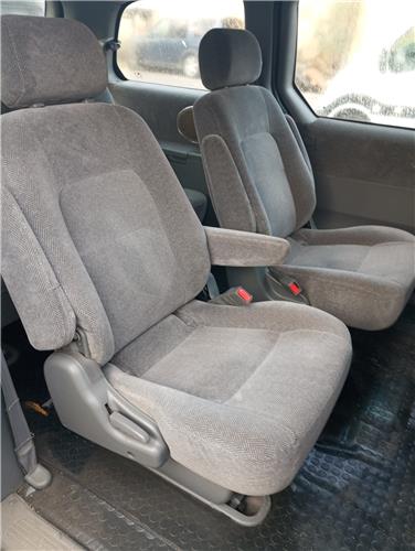 cinturon seguridad trasero derecho kia carniv