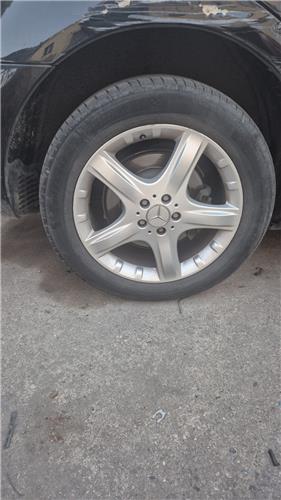 mangueta delantera izquierda mercedes benz cl