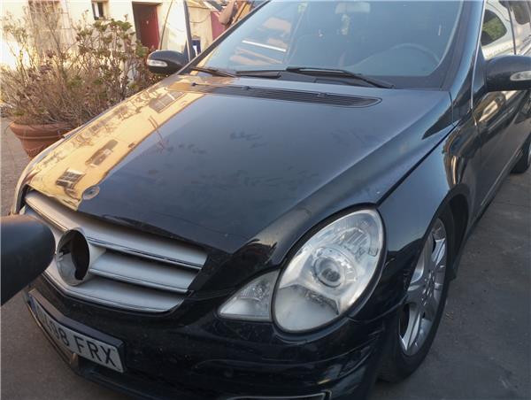 intercooler mercedes benz clase r bm 251 0920