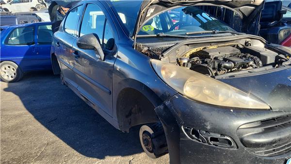 mangueta delantera derecha peugeot 207 2006