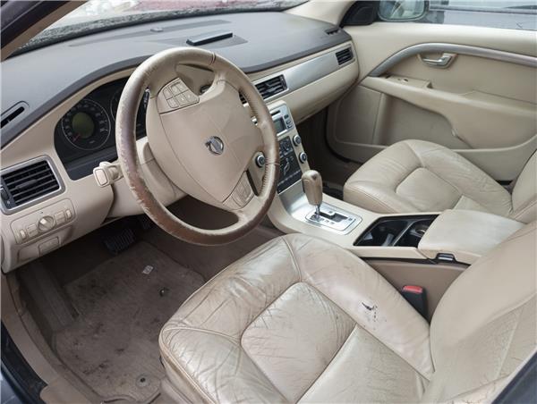 airbag volante volvo v70 familiar 2007 24 mo