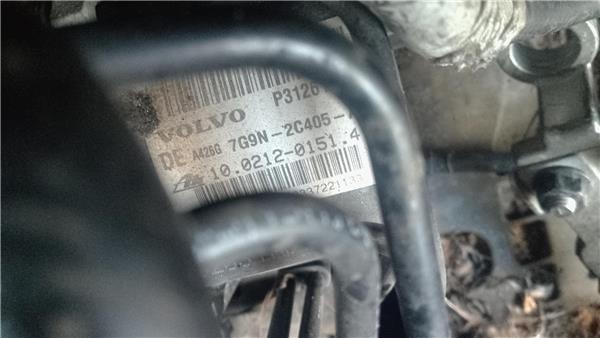 nucleo abs volvo v70 familiar 2007 24 moment