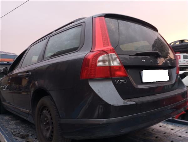 aforador volvo v70 familiar 2007 24 momentum