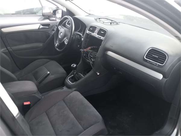 mando elevalunas volkswagen golf vi 5k1 10200
