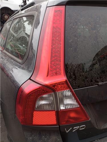 piloto trasero izquierdo volvo v70 familiar 2