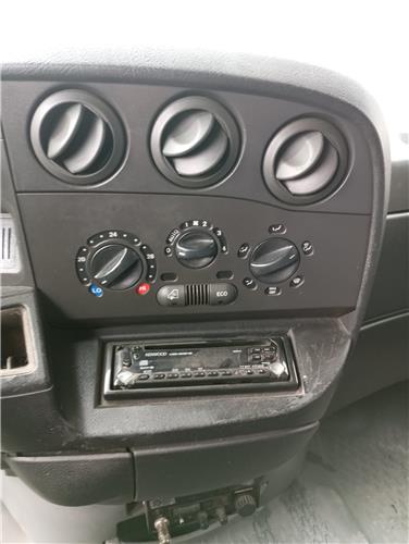 motor calefaccion iveco daily camionvolquete