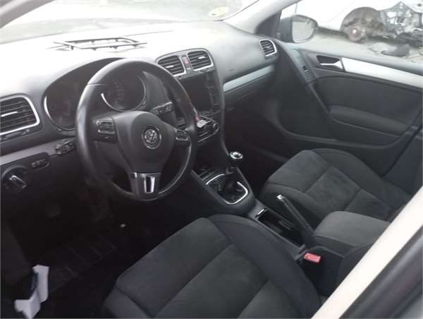 airbag lateral delantero derecho volkswagen g