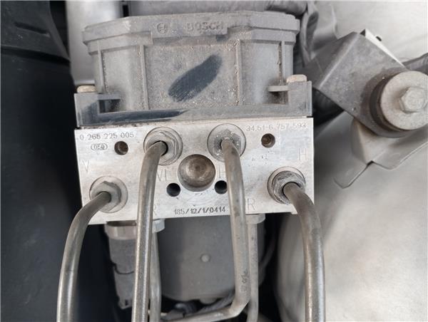 nucleo abs bmw serie 5 berlina e39 1995  25 5