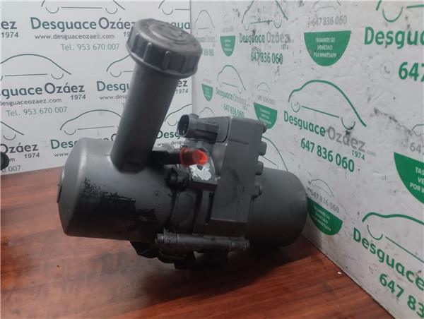 bomba direccion electrica peugeot 407 (2004 >) 2.0 hdi 135
