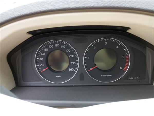 cuadro completo volvo v70 familiar 2007 24 m