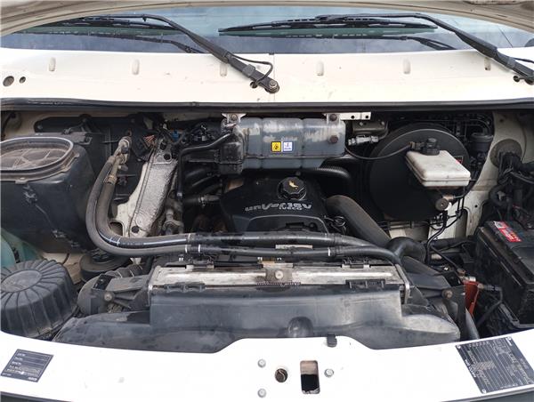 bomba combustible iveco daily camionvolquete