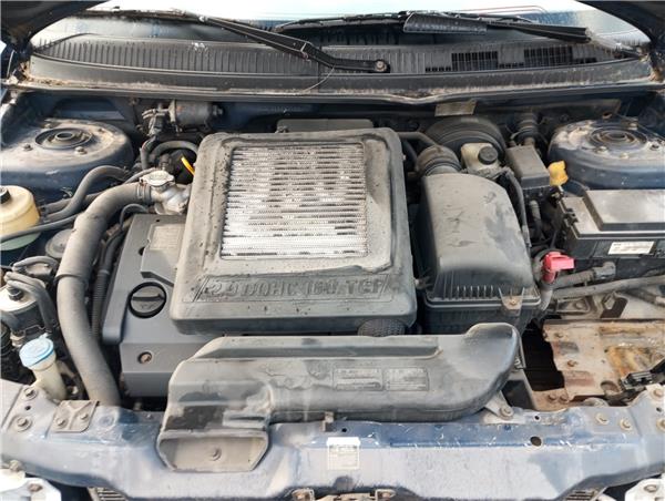 motor completo kia carnival 1999 29 td