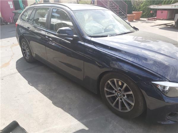 aleta delantera derecha bmw serie 3 touring f