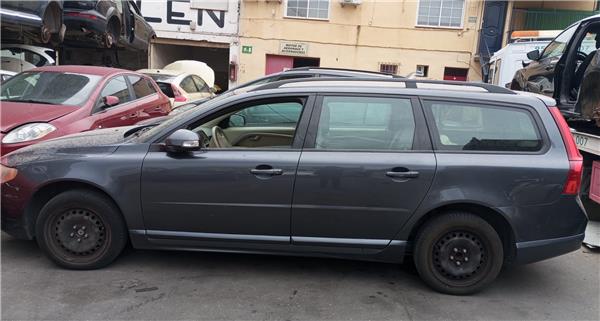 puente diferencial completo volvo v70 familia