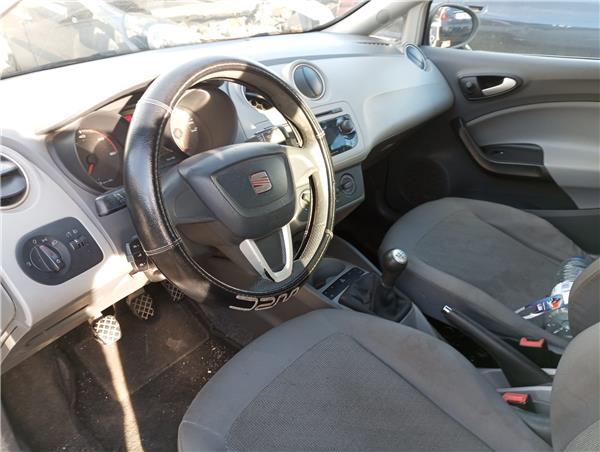 mando limpiaparabrisas seat ibiza berlina (6j5)(06.2008 >) 1.6 tdi