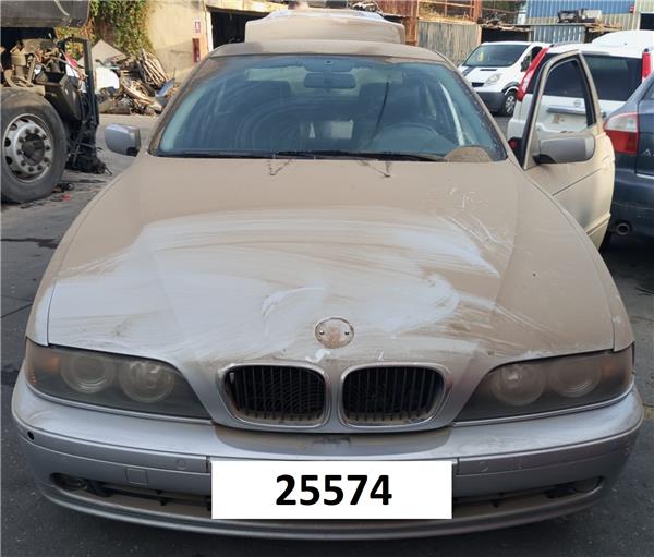despiece completo bmw serie 5 berlina e39 199