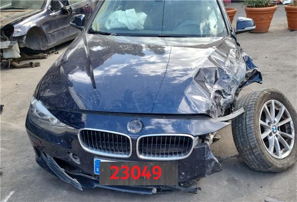 volante motor bmw serie 3 touring f31 2012 2