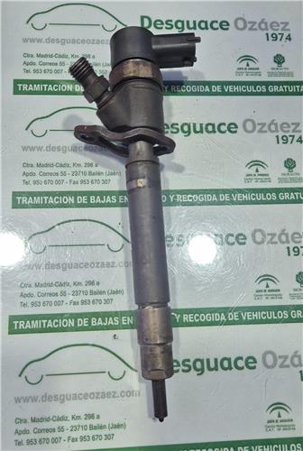 inyector volvo v70 familiar 2007 24 momentum