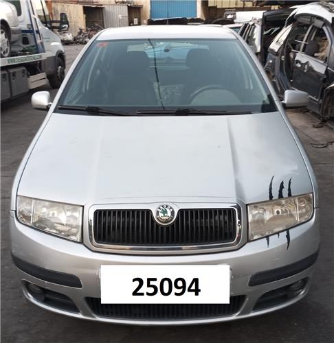 radiador skoda fabia combi 6y5 2000 19 comfo