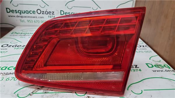 piloto antiniebla trasero derecho volkswagen