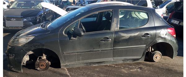 despiece completo peugeot 207 2006 14 confor