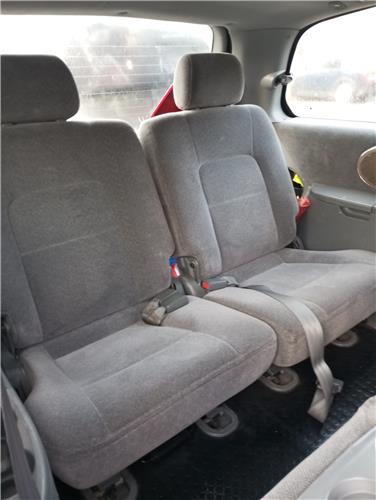 asiento 3a fila izquierda kia carnival 1999
