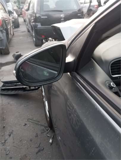 mangueta delantera izquierda volkswagen golf