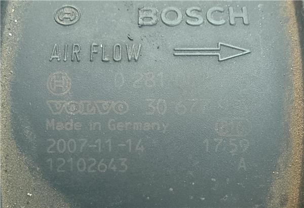 caudalimetro volvo v70 familiar 2007 24 mome