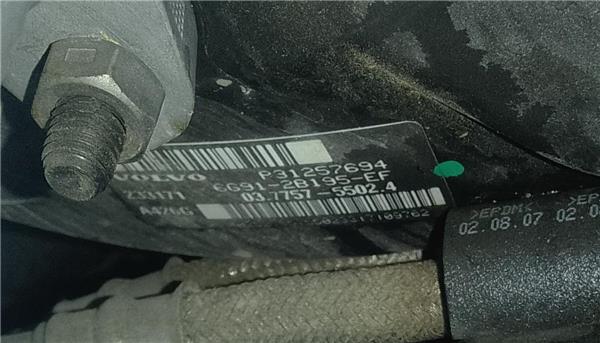 servofreno volvo v70 familiar 2007 24 moment