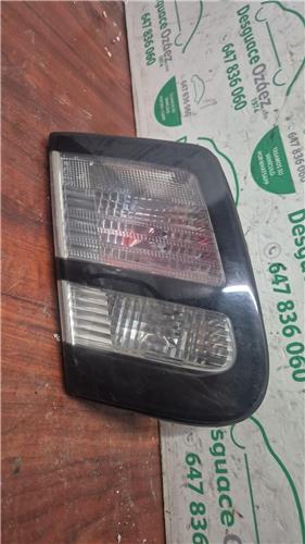 piloto porton trasero izquierdo saab 9 3 berlina (2003 >) 1.9 ttid