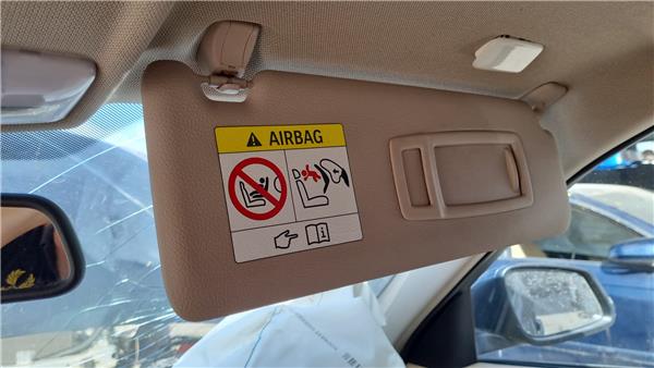 parasol derecho bmw serie 3 touring f31 2012