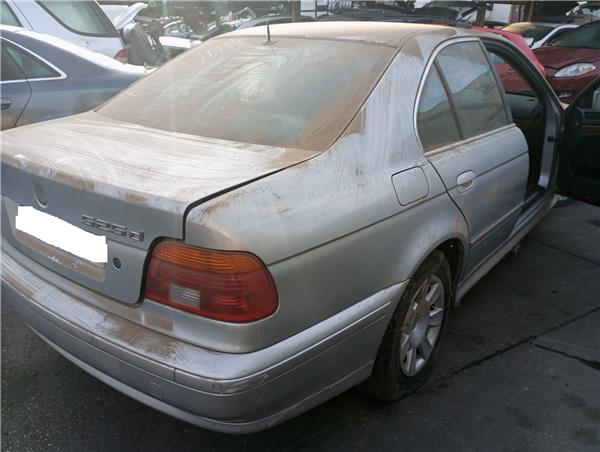 cinturon seguridad trasero derecho bmw serie