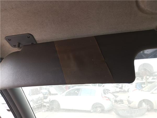 parasol izquierdo iveco daily camionvolquete