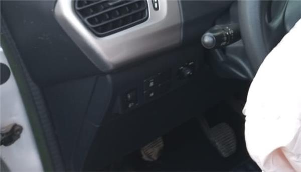 mando de luces citroen c elysee 112012 16 se