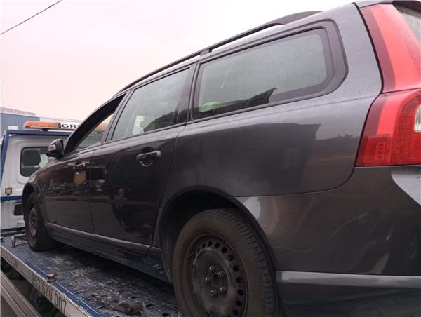 cierre electromagnetico trasero izquierdo vol