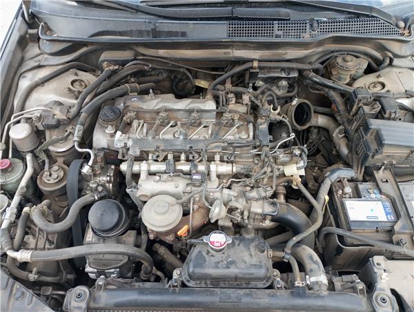 electroventilador honda accord viii tourer (cm_) 2.2 i ctdi