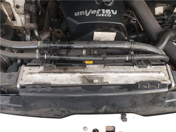bomba servodireccion iveco daily camionvolque