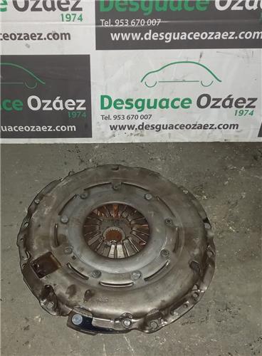 kit embrague completo fiat ducato furgón (250) 130 multijet 2,3 d